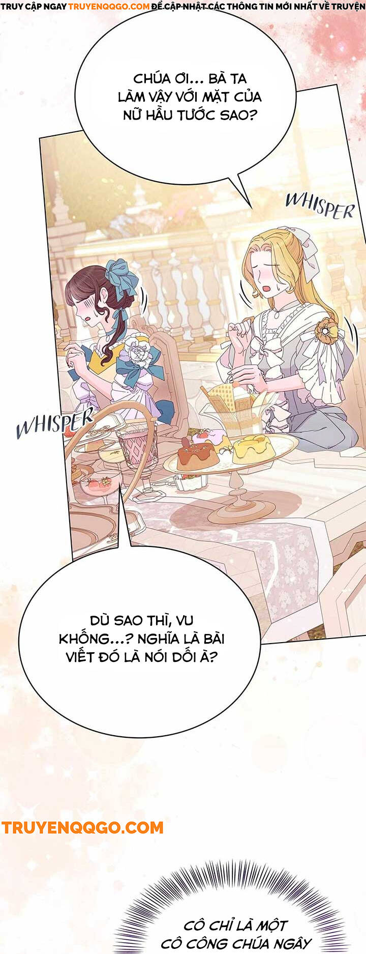Ác Nữ Thuần Hóa Ác Quỷ Điên Rồ Chap 53 - Next Chap 54