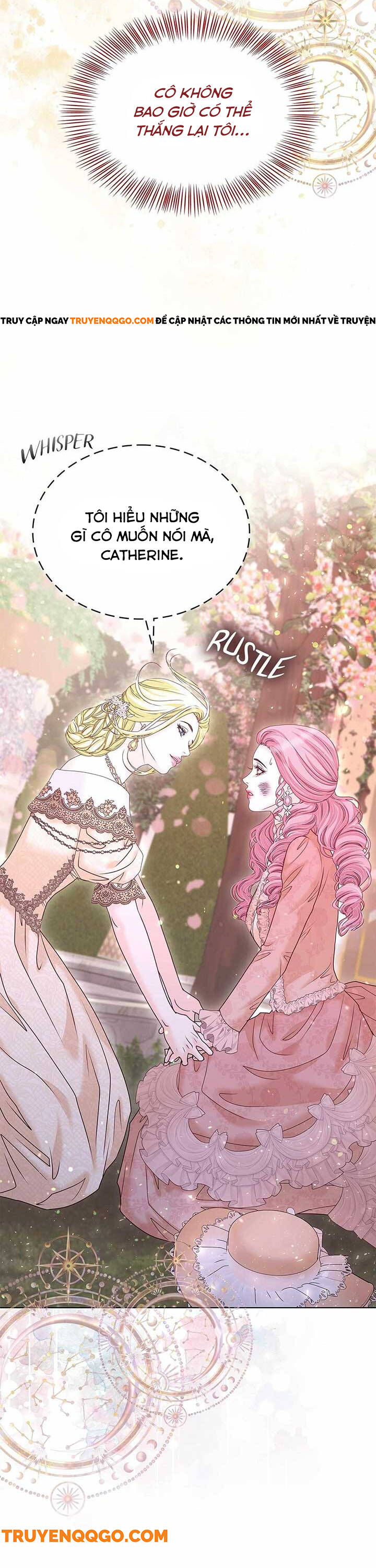 Ác Nữ Thuần Hóa Ác Quỷ Điên Rồ Chap 53 - Next Chap 54