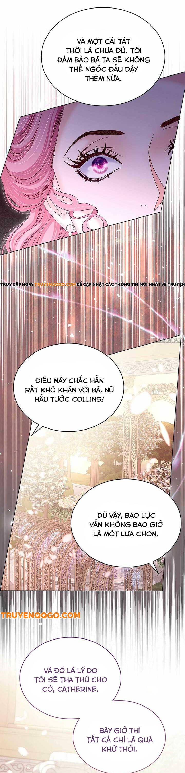 Ác Nữ Thuần Hóa Ác Quỷ Điên Rồ Chap 53 - Next Chap 54