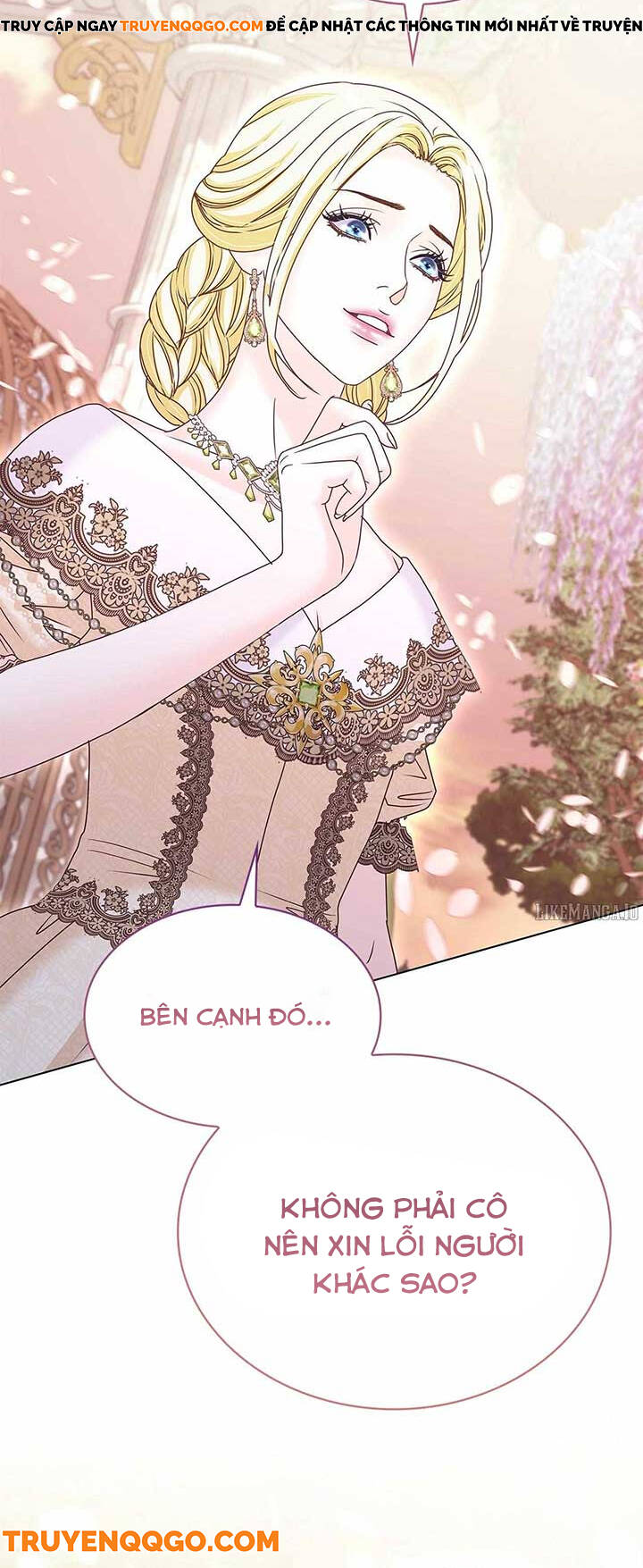 Ác Nữ Thuần Hóa Ác Quỷ Điên Rồ Chap 53 - Next Chap 54