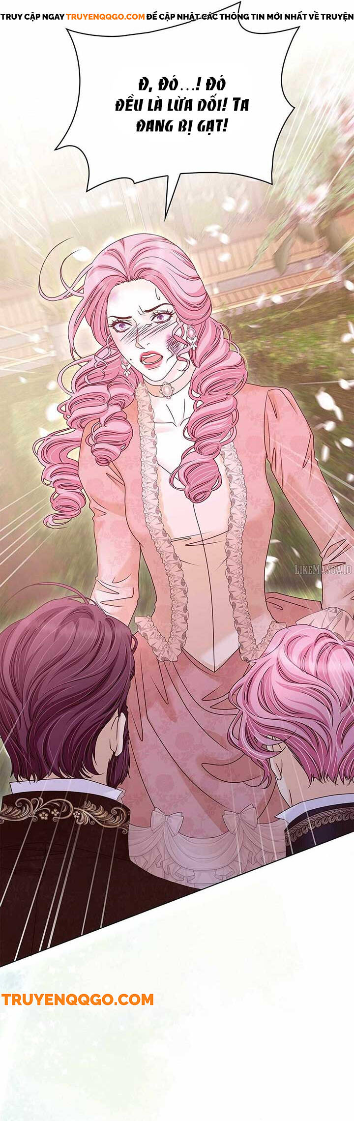 Ác Nữ Thuần Hóa Ác Quỷ Điên Rồ Chap 53 - Next Chap 54