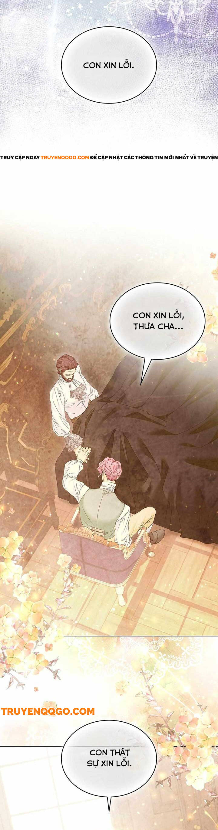 Ác Nữ Thuần Hóa Ác Quỷ Điên Rồ Chap 53 - Next Chap 54