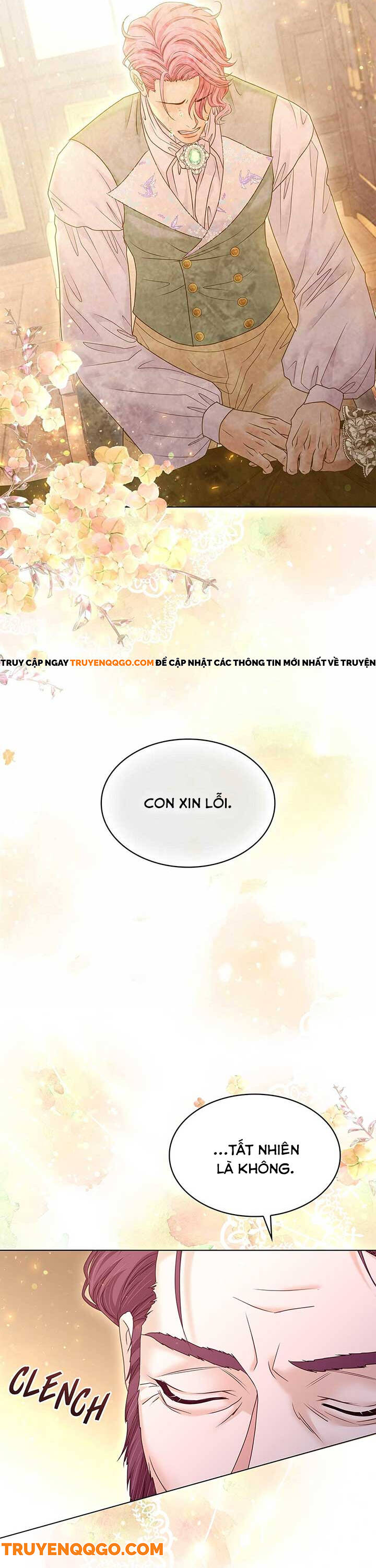 Ác Nữ Thuần Hóa Ác Quỷ Điên Rồ Chap 53 - Next Chap 54