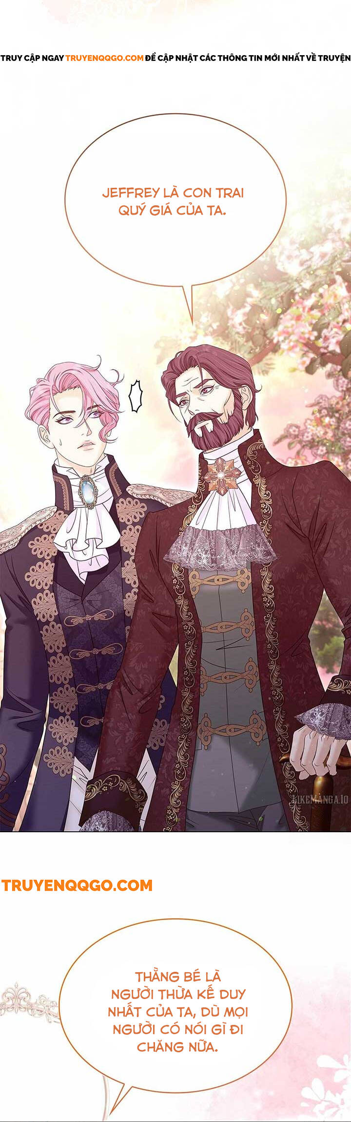 Ác Nữ Thuần Hóa Ác Quỷ Điên Rồ Chap 53 - Next Chap 54