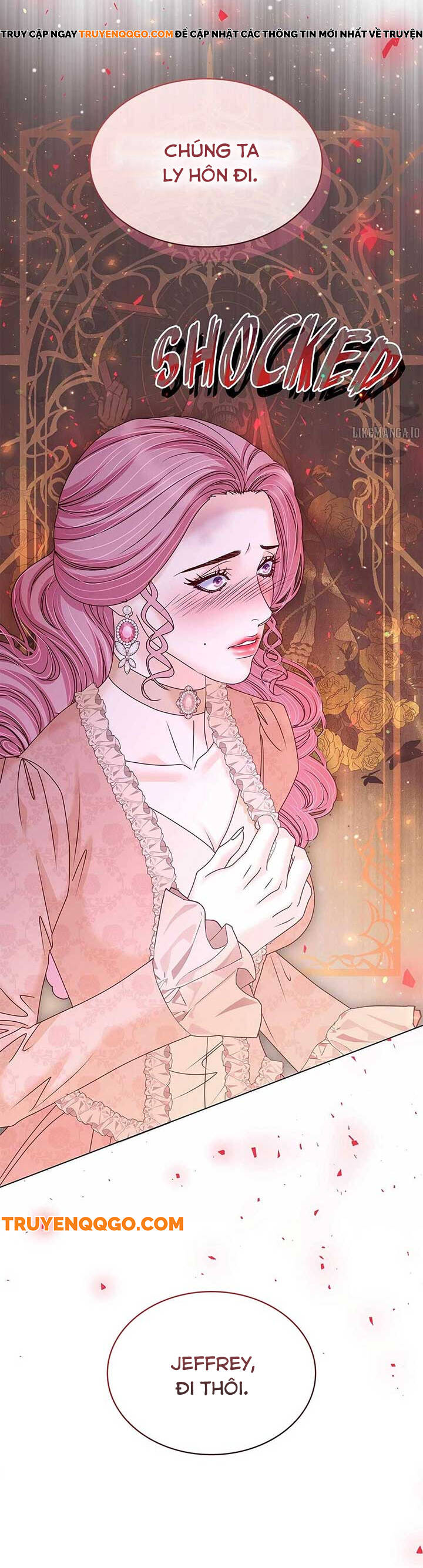 Ác Nữ Thuần Hóa Ác Quỷ Điên Rồ Chap 53 - Next Chap 54