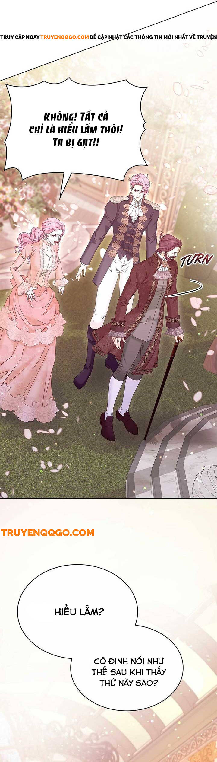 Ác Nữ Thuần Hóa Ác Quỷ Điên Rồ Chap 53 - Next Chap 54