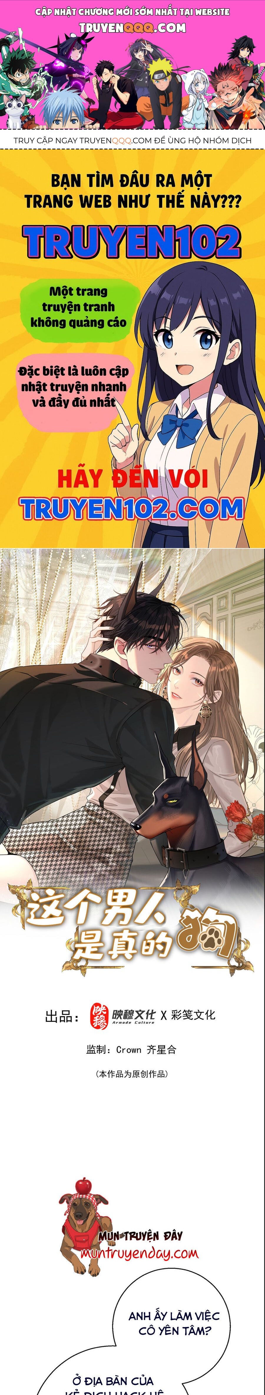 Tên Đàn Ông Này Thật Sự Là Một Tên Cẩu Mà Chap 47 - Next Chap 48
