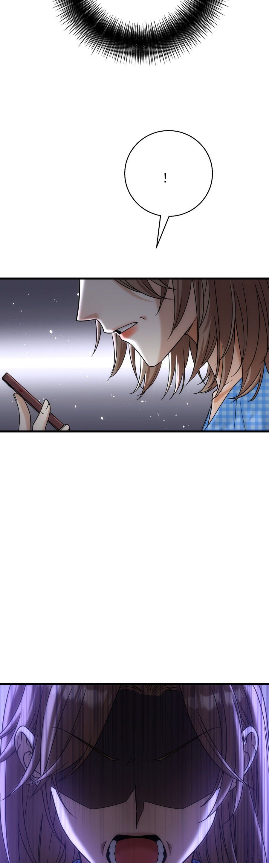 Tên Đàn Ông Này Thật Sự Là Một Tên Cẩu Mà Chap 47 - Next Chap 48