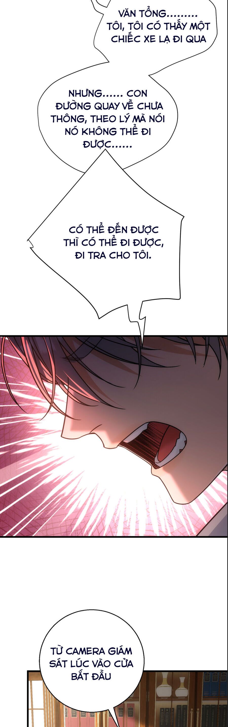 Tên Đàn Ông Này Thật Sự Là Một Tên Cẩu Mà Chap 47 - Next Chap 48