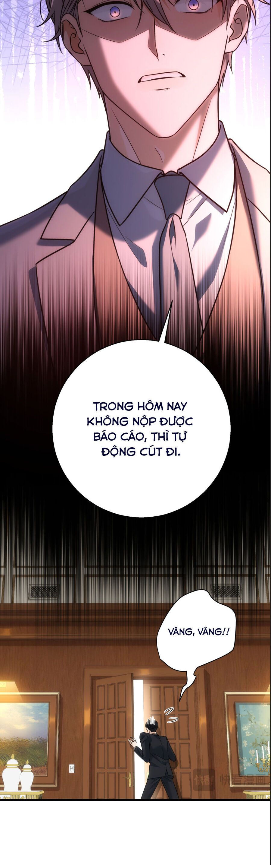 Tên Đàn Ông Này Thật Sự Là Một Tên Cẩu Mà Chap 47 - Next Chap 48