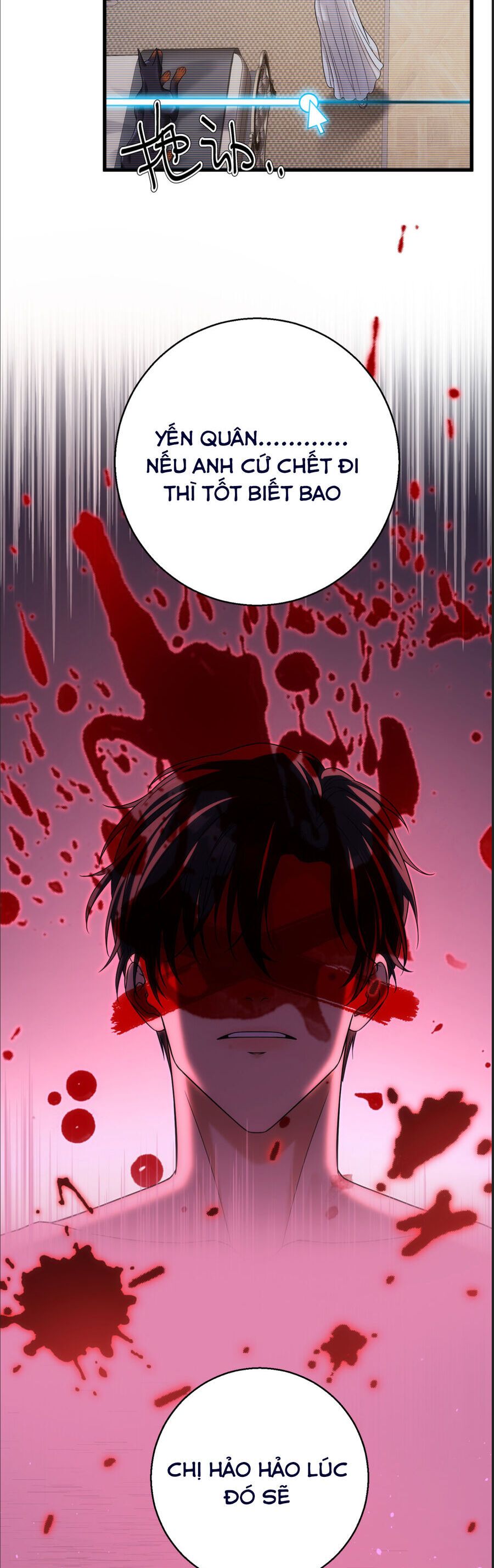 Tên Đàn Ông Này Thật Sự Là Một Tên Cẩu Mà Chap 47 - Next Chap 48