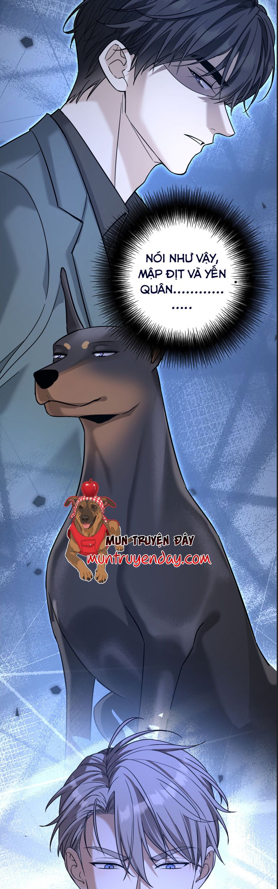 Tên Đàn Ông Này Thật Sự Là Một Tên Cẩu Mà Chap 47 - Next Chap 48