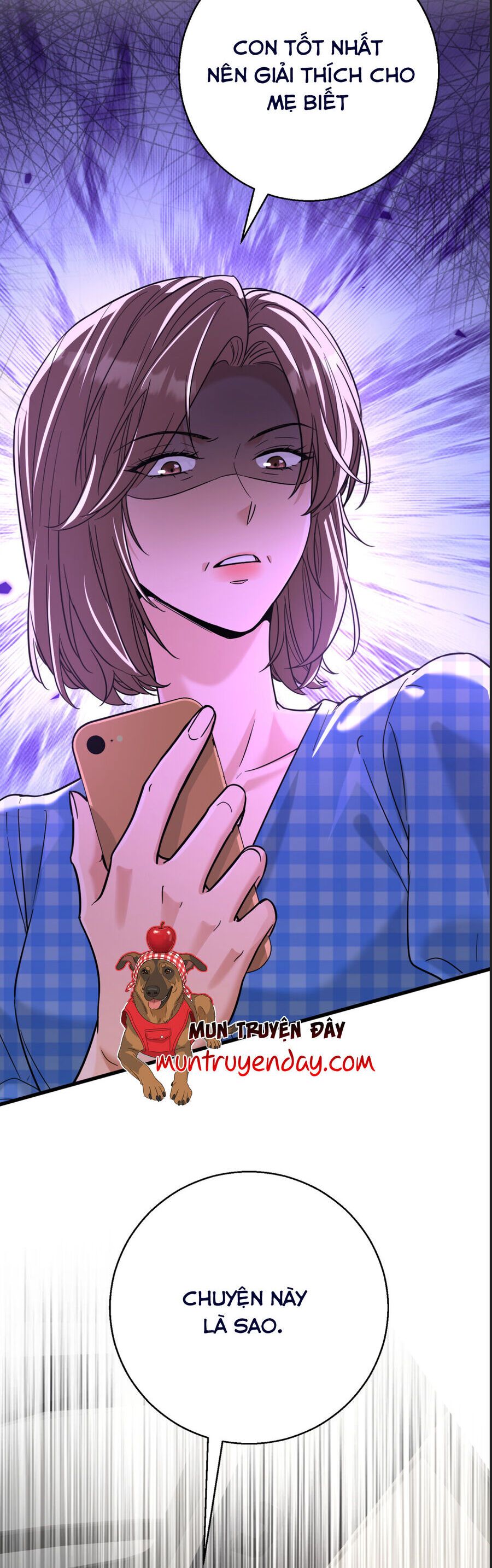 Tên Đàn Ông Này Thật Sự Là Một Tên Cẩu Mà Chap 47 - Next Chap 48