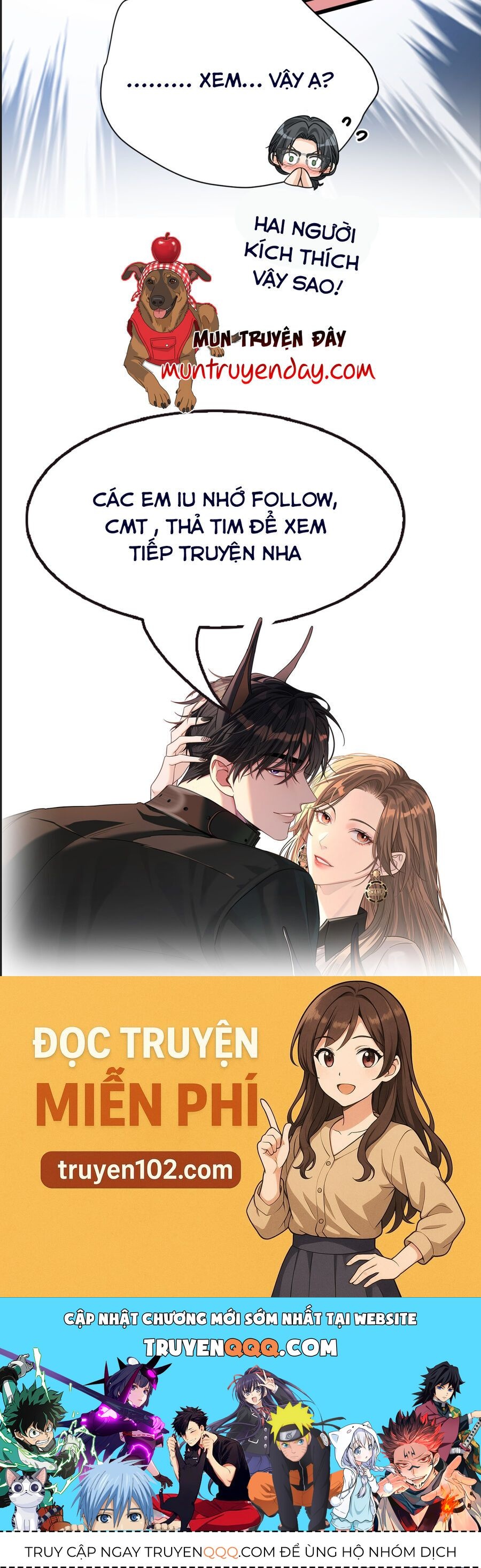 Tên Đàn Ông Này Thật Sự Là Một Tên Cẩu Mà Chap 47 - Next Chap 48