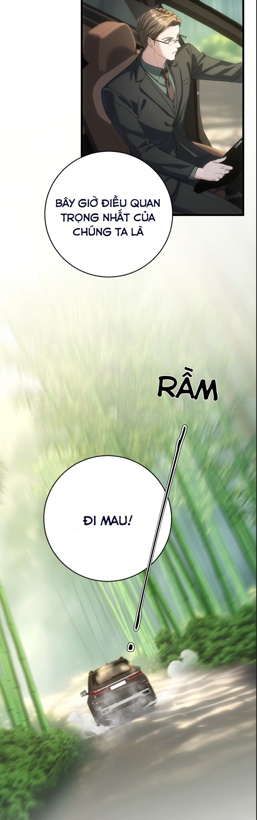 Tên Đàn Ông Này Thật Sự Là Một Tên Cẩu Mà Chap 47 - Next Chap 48