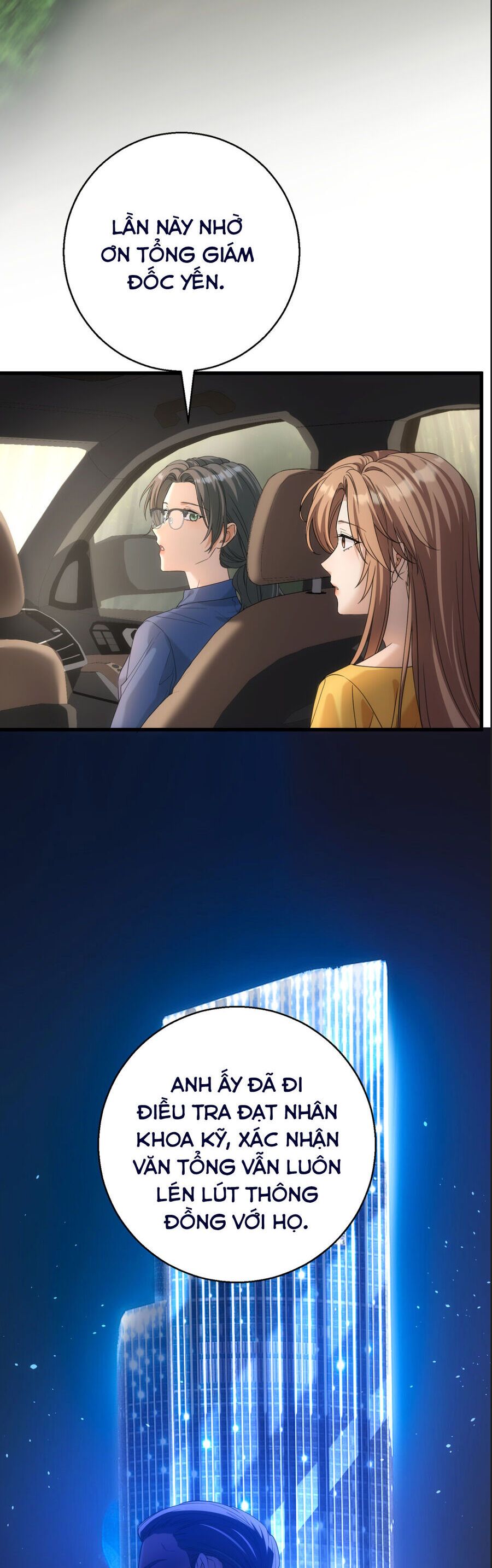Tên Đàn Ông Này Thật Sự Là Một Tên Cẩu Mà Chap 47 - Next Chap 48