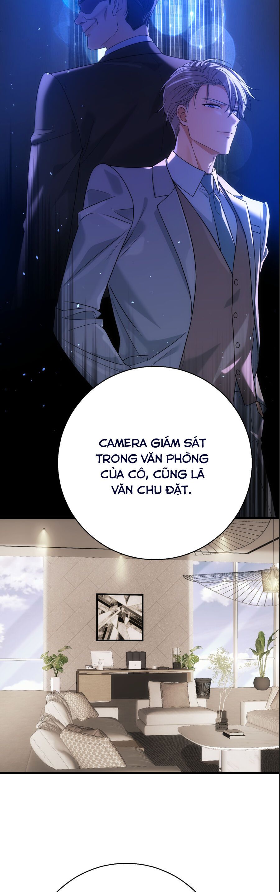 Tên Đàn Ông Này Thật Sự Là Một Tên Cẩu Mà Chap 47 - Next Chap 48