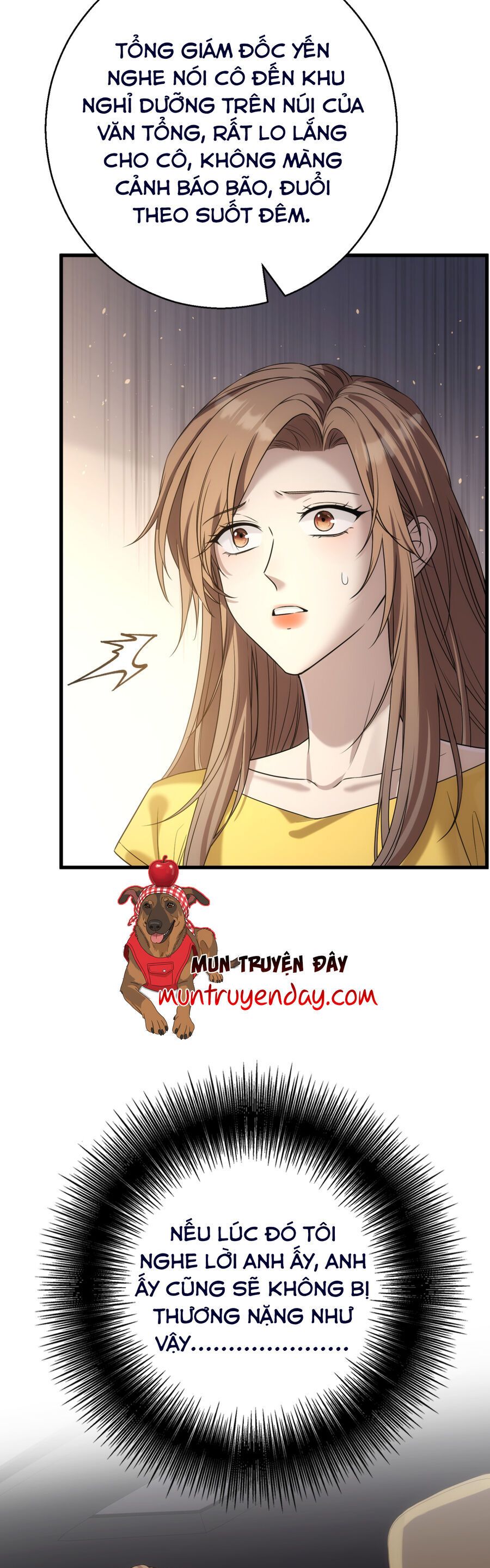 Tên Đàn Ông Này Thật Sự Là Một Tên Cẩu Mà Chap 47 - Next Chap 48