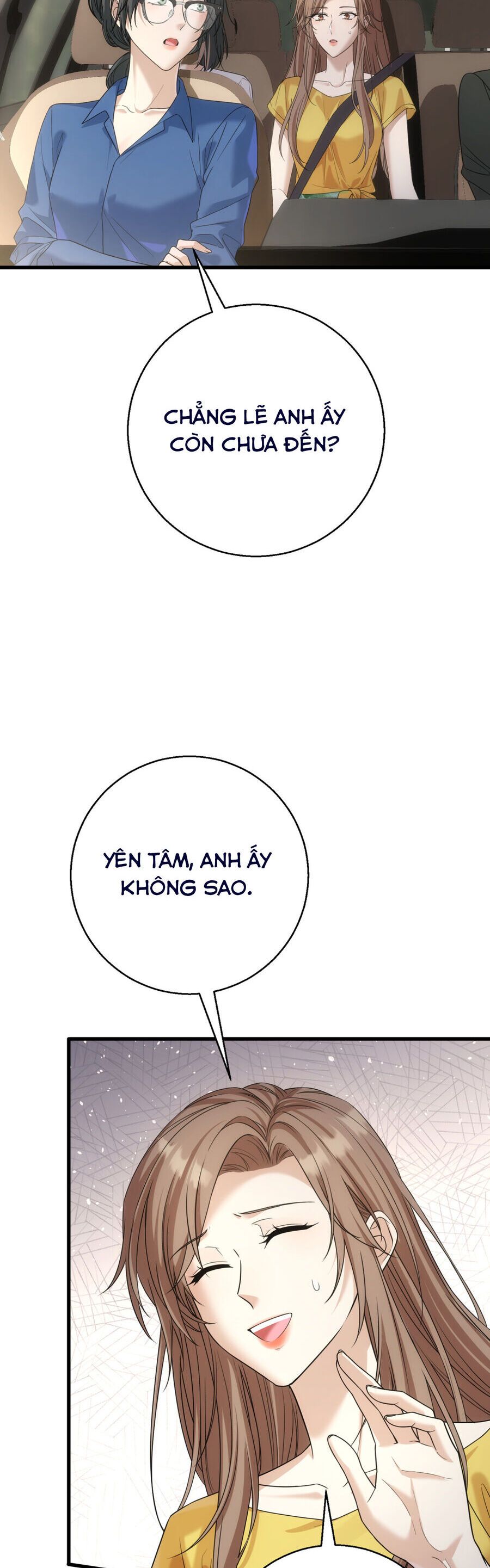 Tên Đàn Ông Này Thật Sự Là Một Tên Cẩu Mà Chap 47 - Next Chap 48