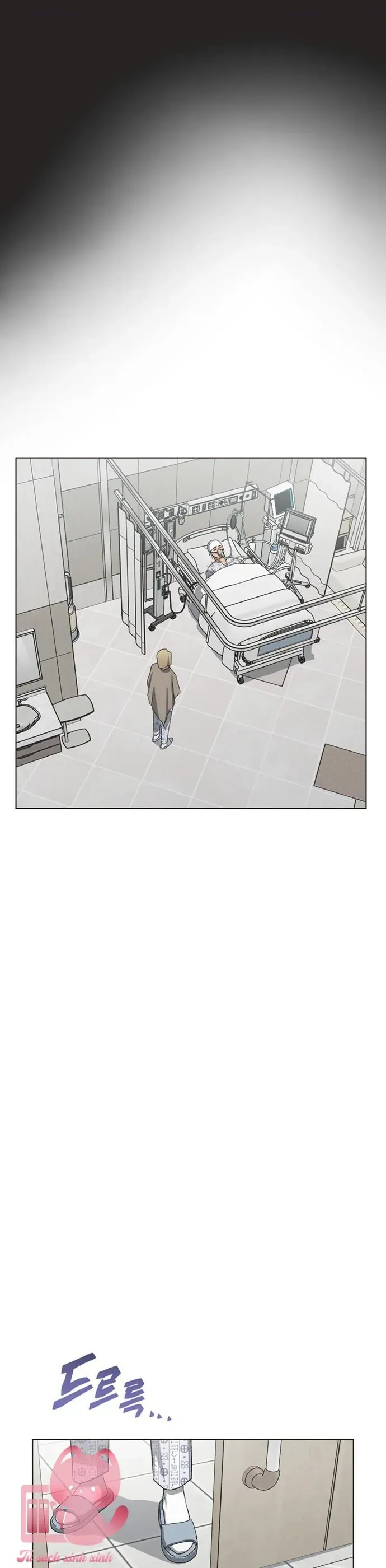 Lọ Lem Không Hoàn Hảo Chap 97 - Next Chap 98