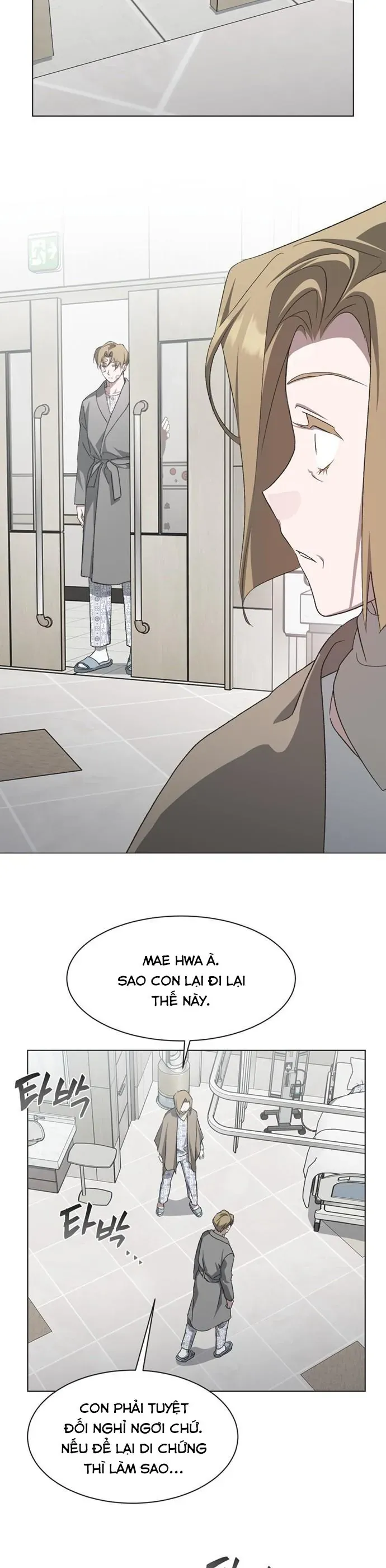 Lọ Lem Không Hoàn Hảo Chap 97 - Next Chap 98