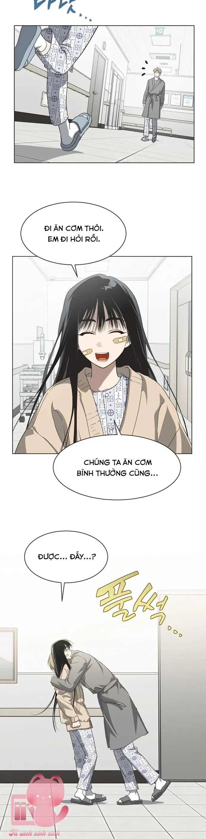 Lọ Lem Không Hoàn Hảo Chap 97 - Next Chap 98