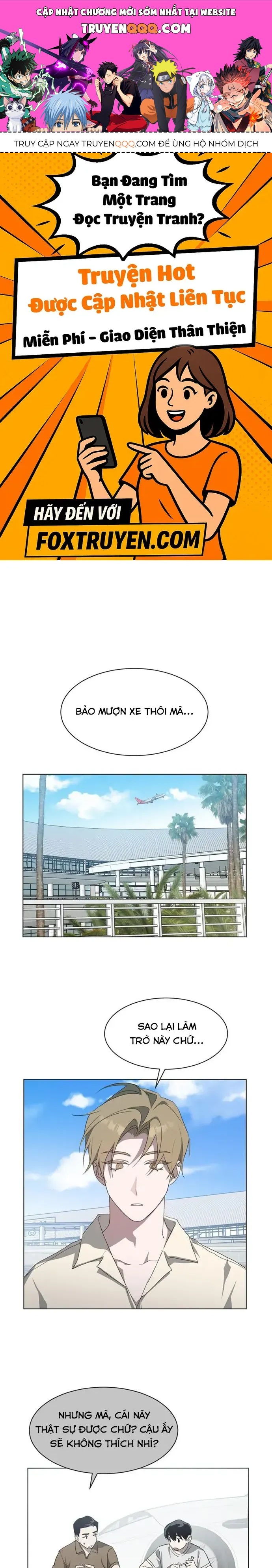 Lọ Lem Không Hoàn Hảo Chap 99 - Next Chap 100