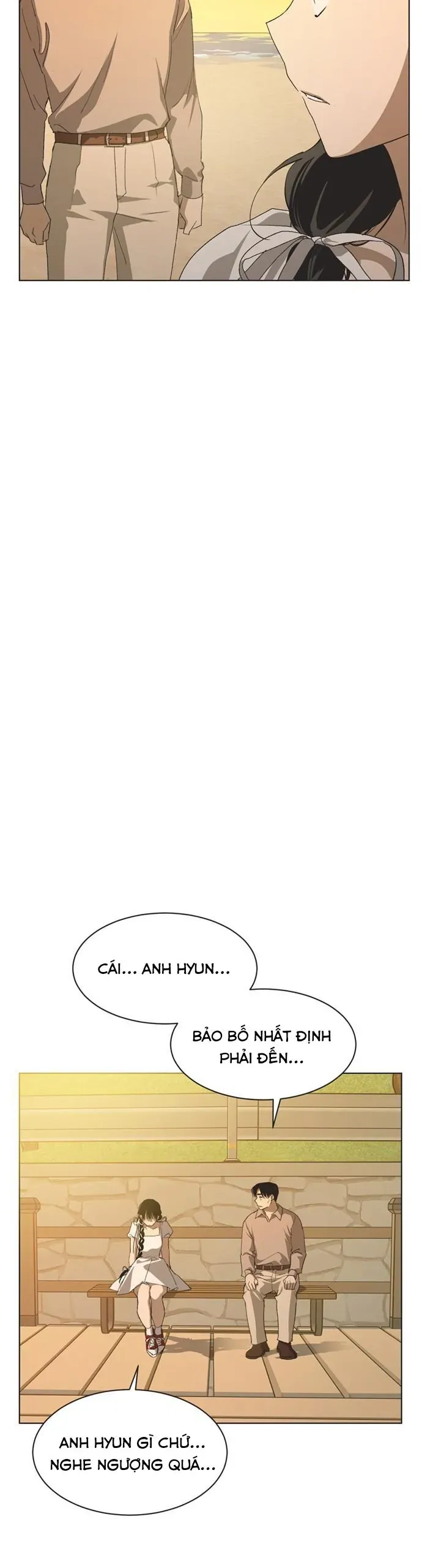 Lọ Lem Không Hoàn Hảo Chap 99 - Next Chap 100