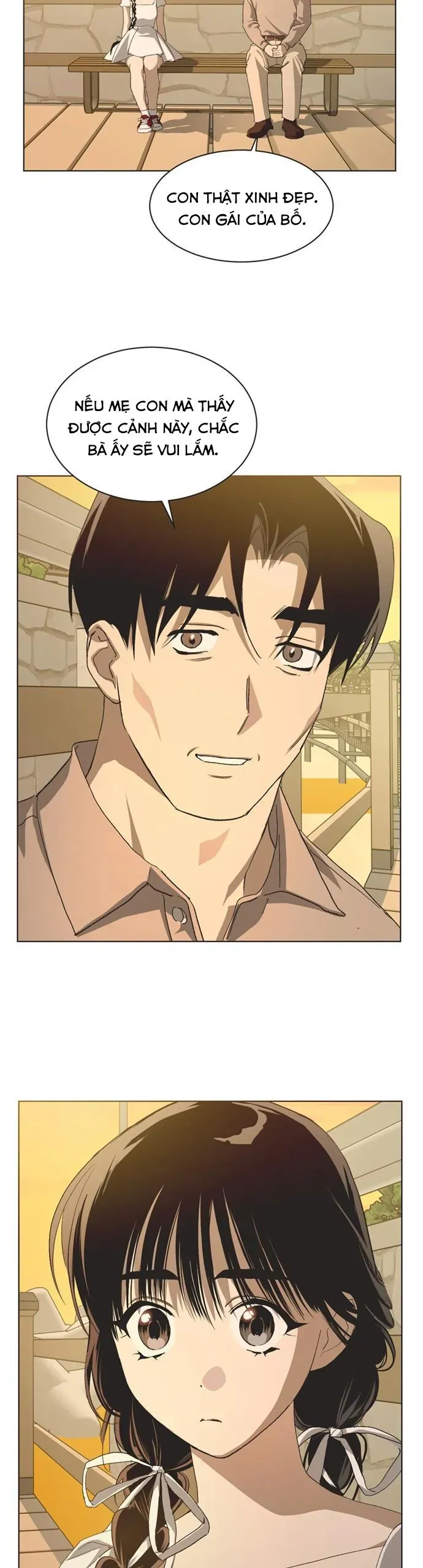 Lọ Lem Không Hoàn Hảo Chap 99 - Next Chap 100