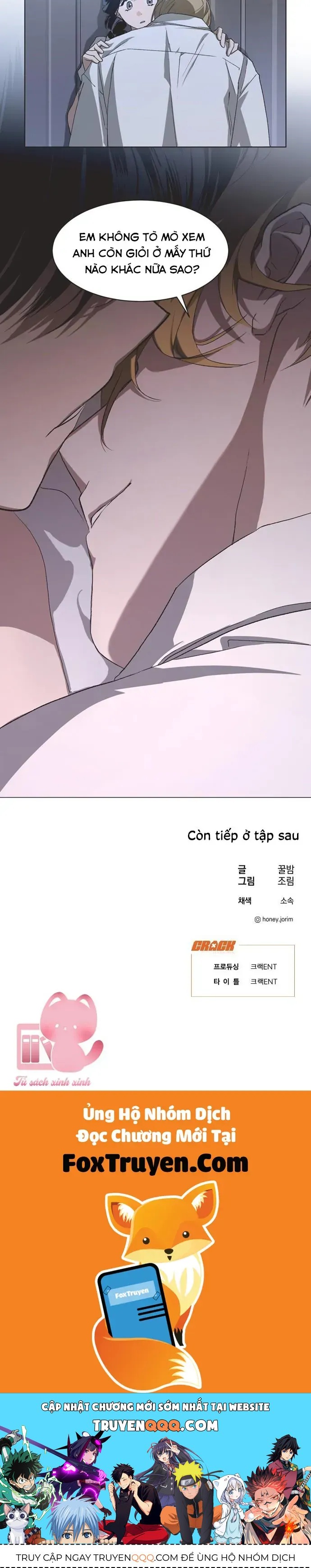 Lọ Lem Không Hoàn Hảo Chap 99 - Next Chap 100