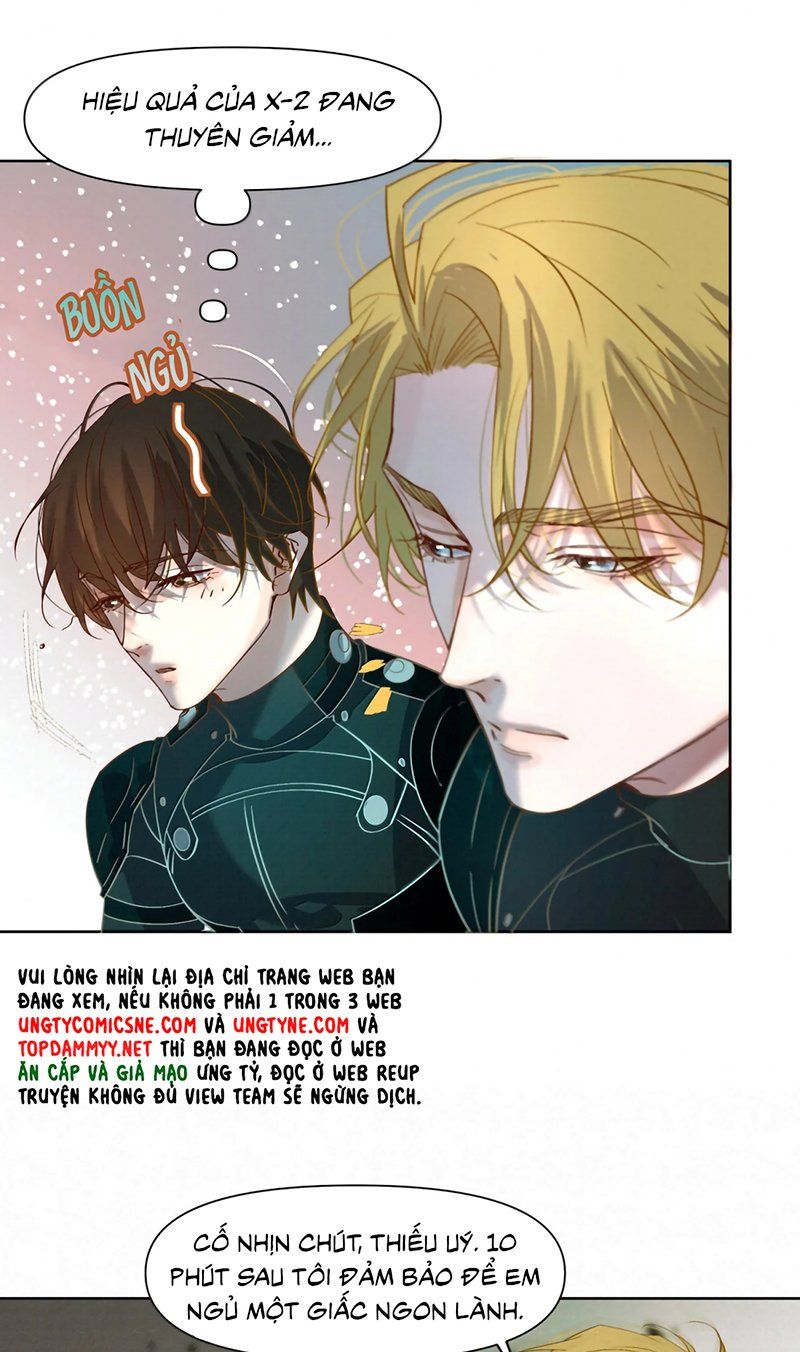 Tuyệt Xử Phùng Sinh Chap 104 - Next Chap 105