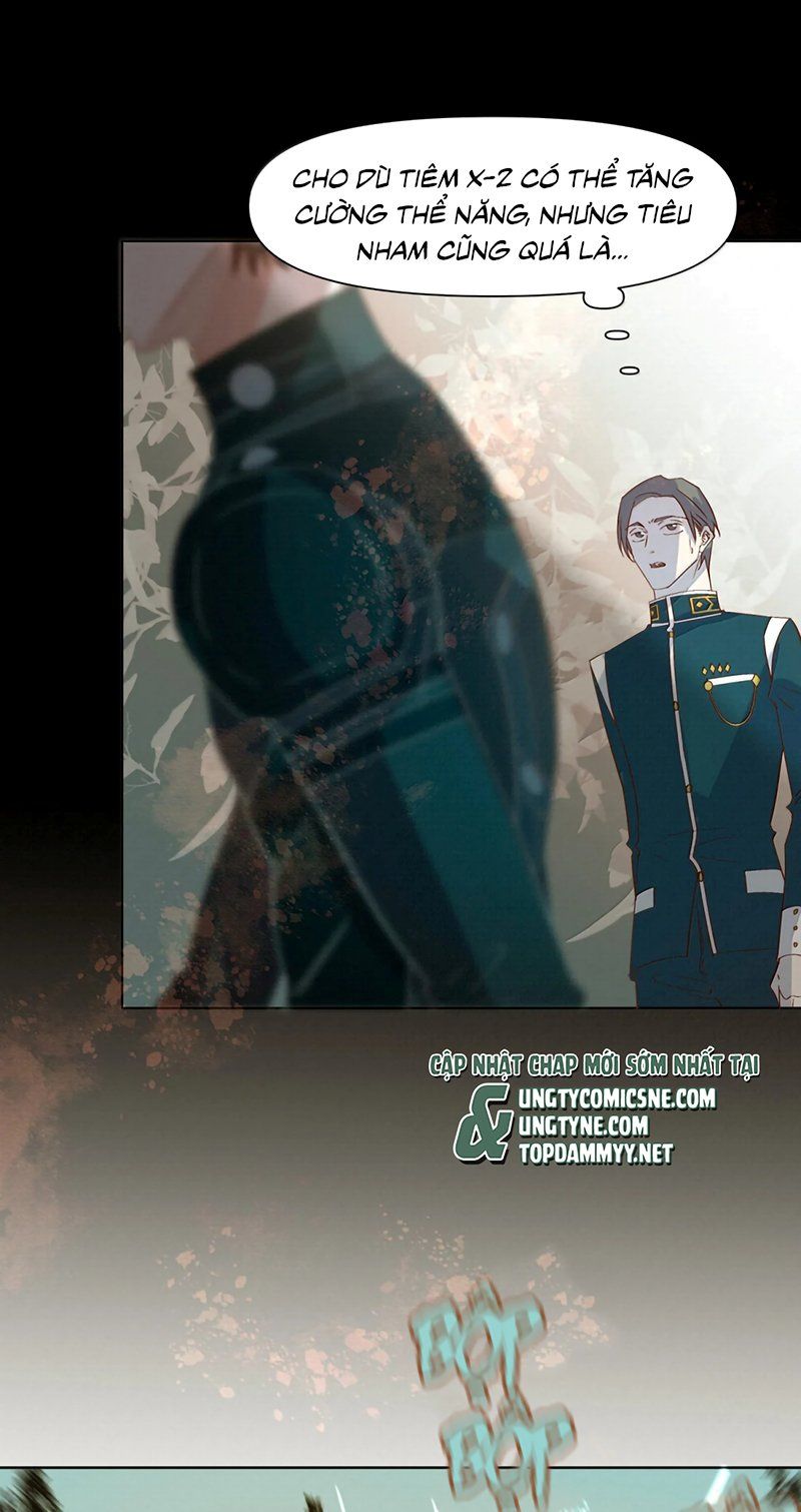 Tuyệt Xử Phùng Sinh Chap 104 - Next Chap 105