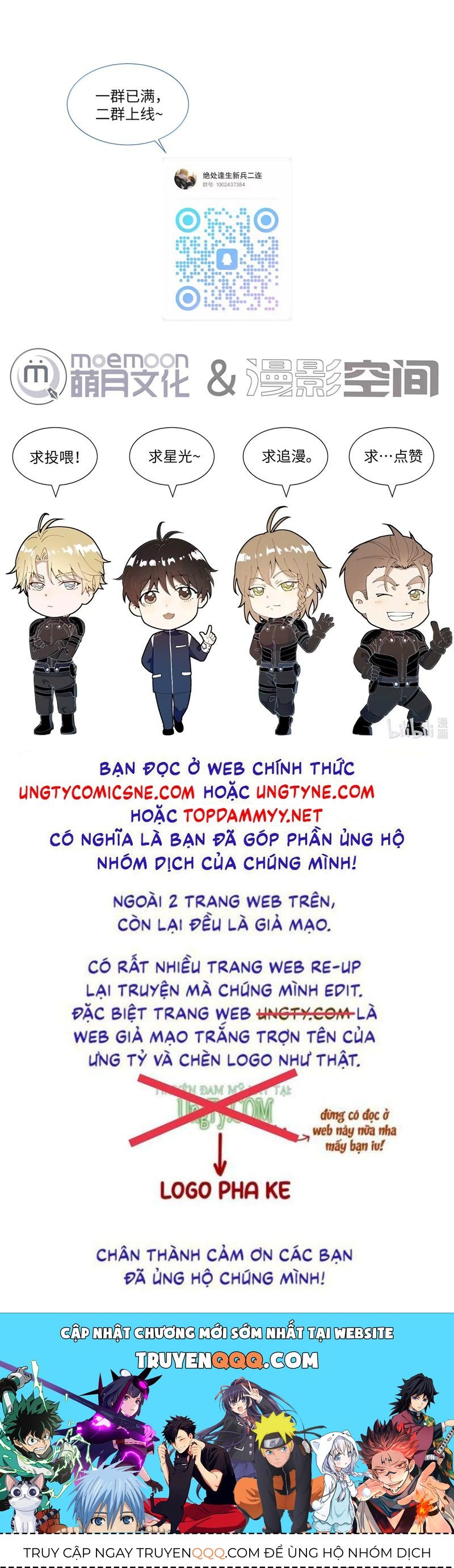 Tuyệt Xử Phùng Sinh Chap 104 - Next Chap 105