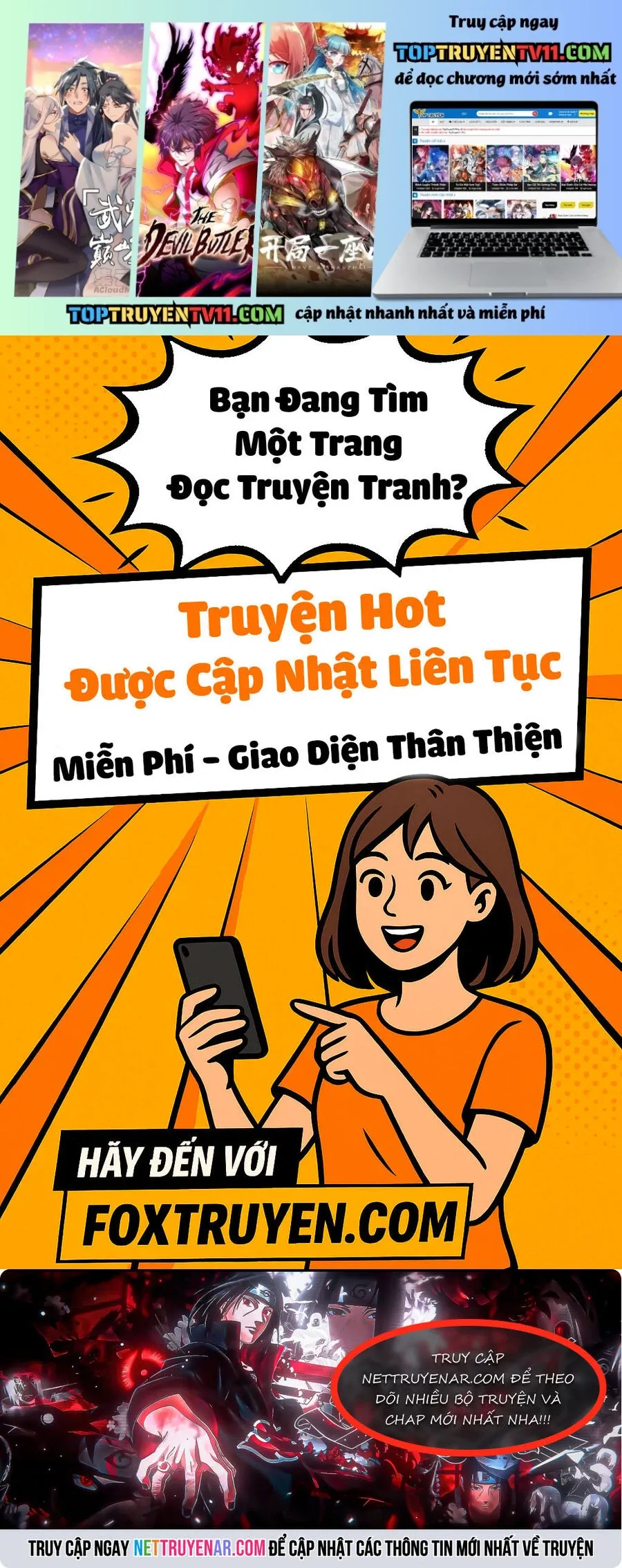Có Lẽ Là Vô Địch Chap 50 - Next Chap 51