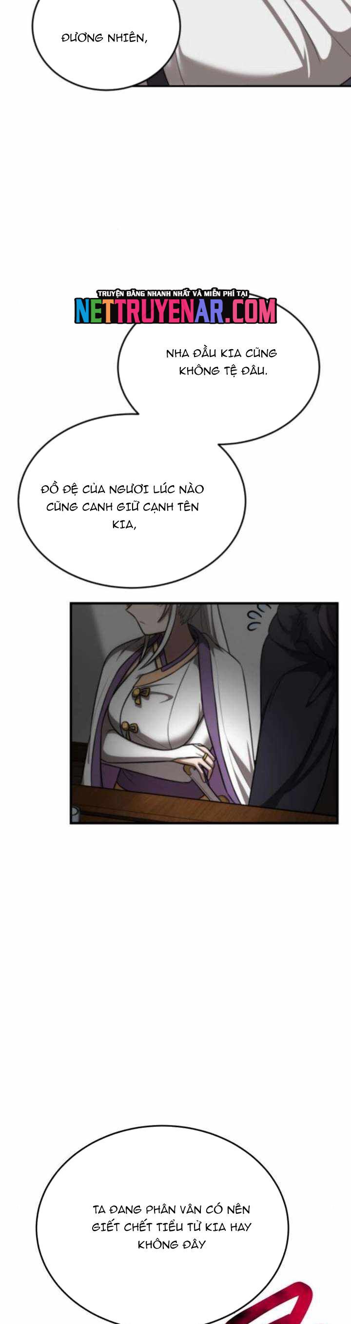 Có Lẽ Là Vô Địch Chap 50 - Next Chap 51