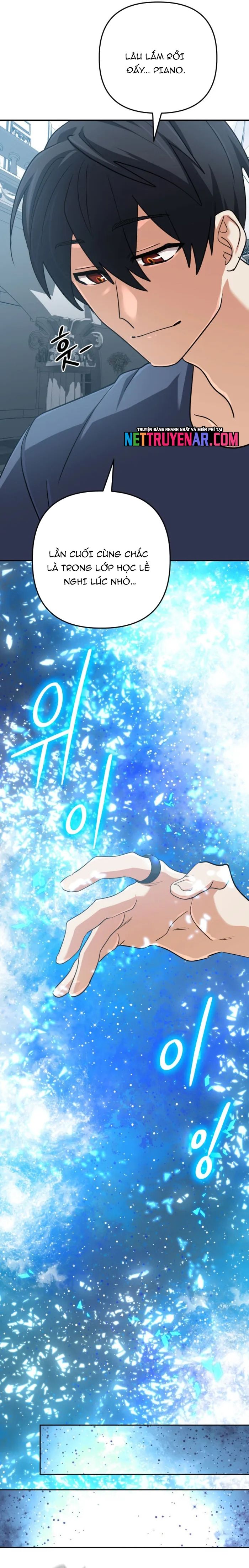 Sự Trở Lại Của Đại Pháp Sư Huyền Thoại Chap 73 - Next Chap 74