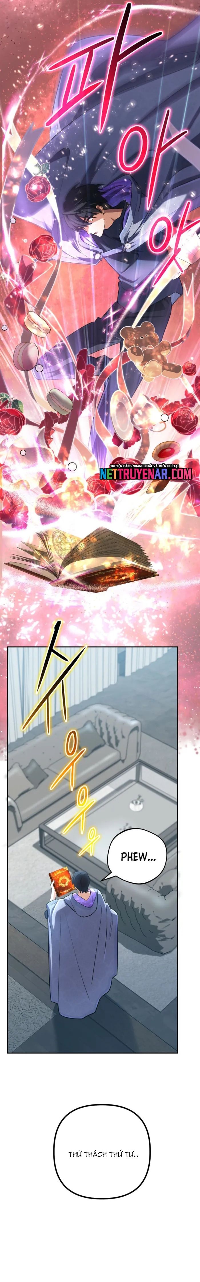 Sự Trở Lại Của Đại Pháp Sư Huyền Thoại Chap 73 - Next Chap 74