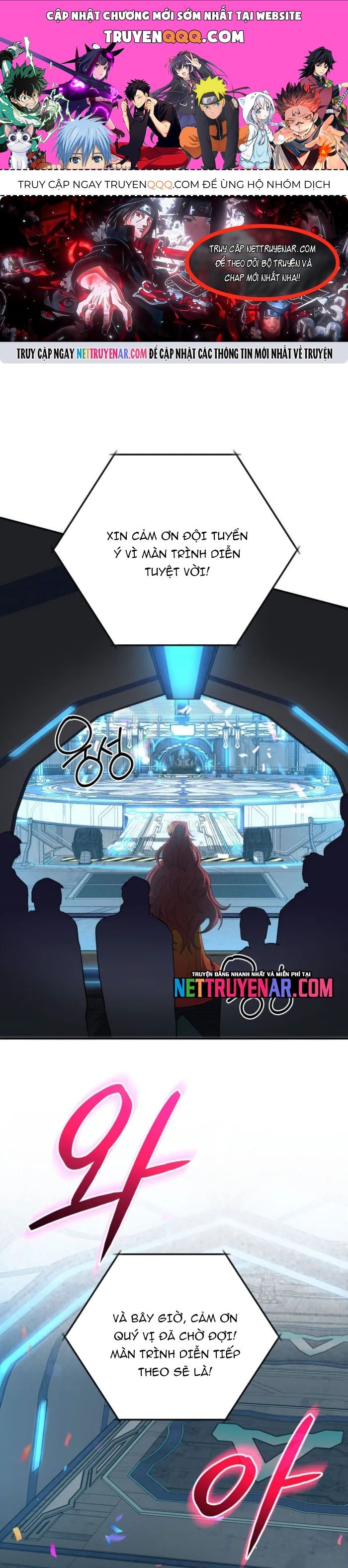 Sự Trở Lại Của Đại Pháp Sư Huyền Thoại Chap 74 - Next Chap 75
