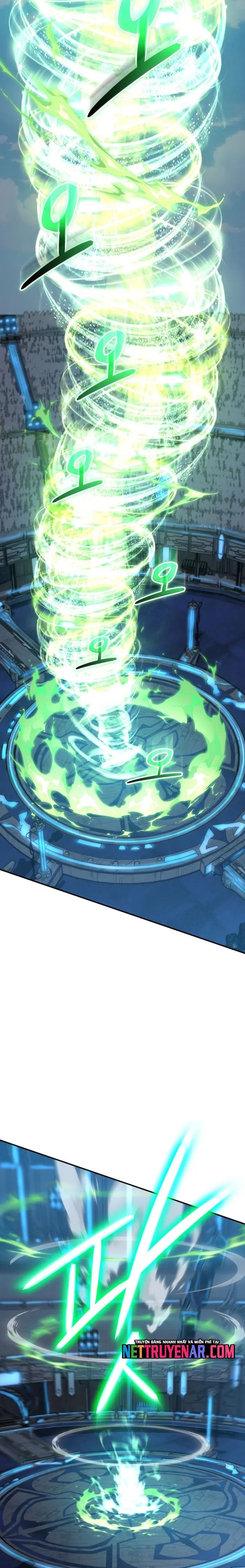 Sự Trở Lại Của Đại Pháp Sư Huyền Thoại Chap 74 - Next Chap 75