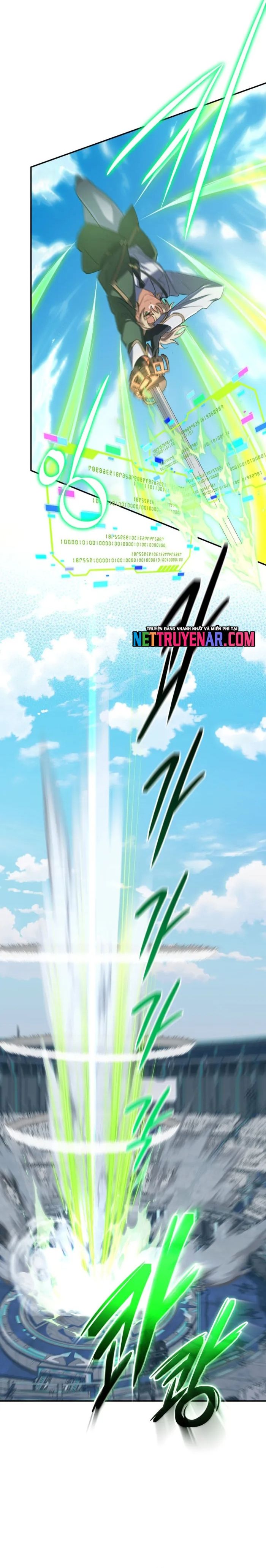Sự Trở Lại Của Đại Pháp Sư Huyền Thoại Chap 74 - Next Chap 75