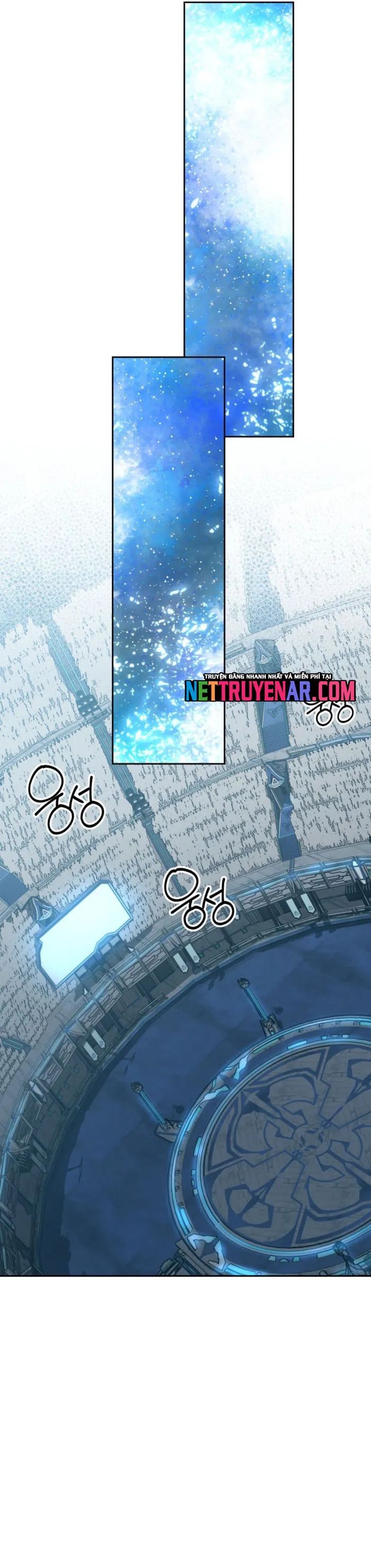 Sự Trở Lại Của Đại Pháp Sư Huyền Thoại Chap 74 - Next Chap 75