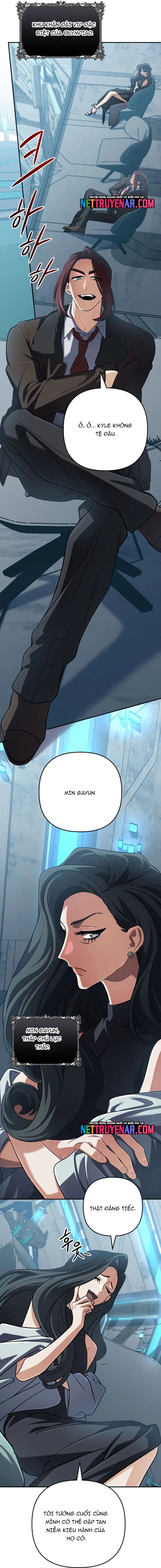 Sự Trở Lại Của Đại Pháp Sư Huyền Thoại Chap 74 - Next Chap 75