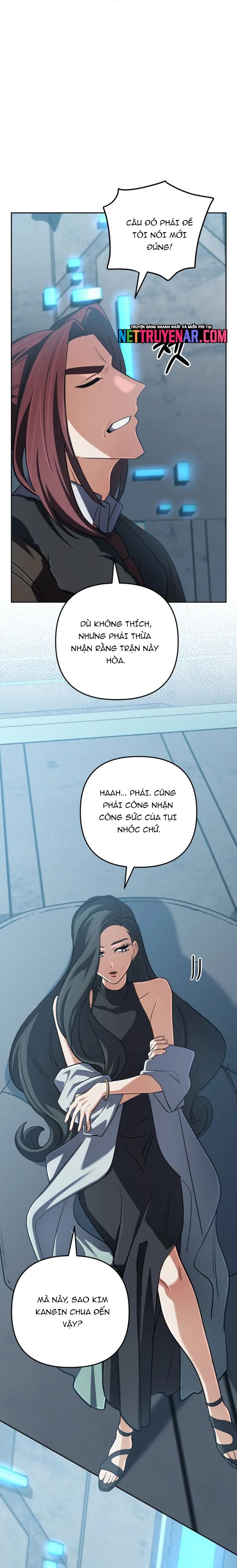 Sự Trở Lại Của Đại Pháp Sư Huyền Thoại Chap 74 - Next Chap 75