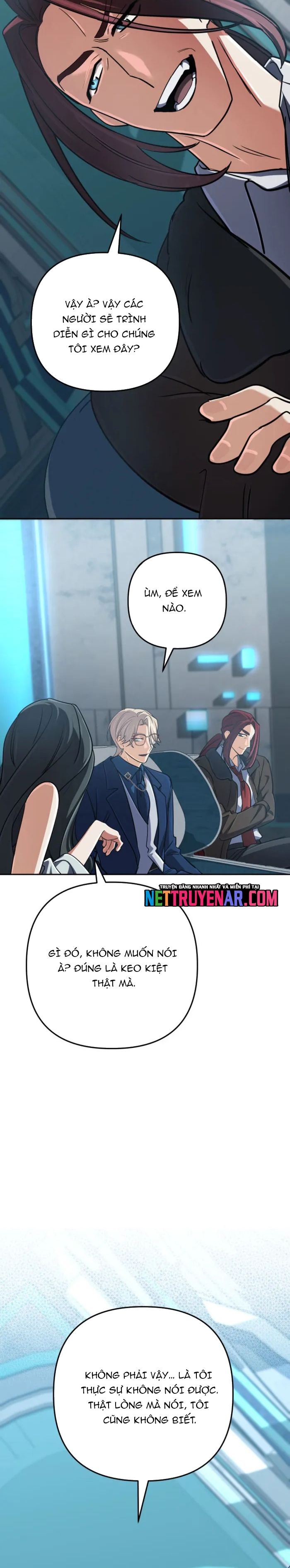 Sự Trở Lại Của Đại Pháp Sư Huyền Thoại Chap 74 - Next Chap 75
