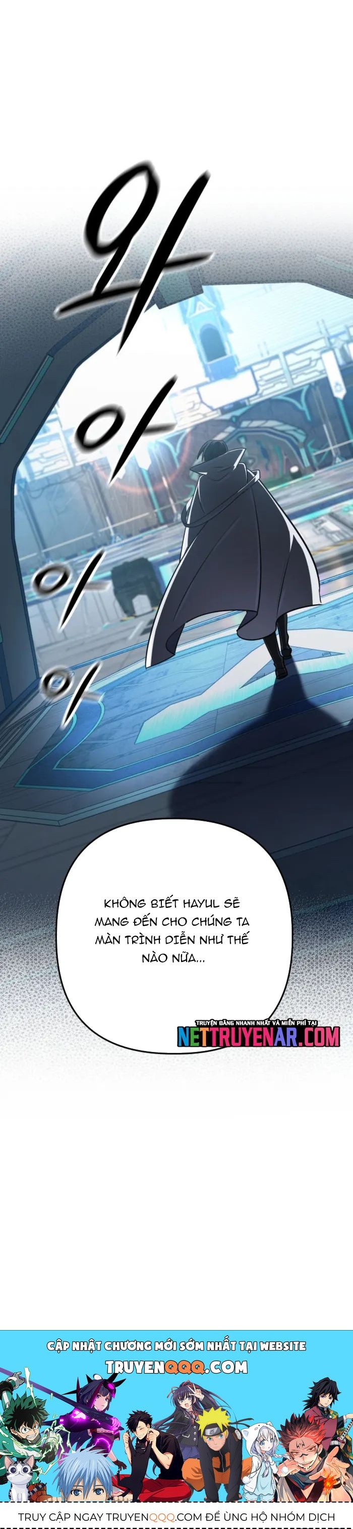 Sự Trở Lại Của Đại Pháp Sư Huyền Thoại Chap 74 - Next Chap 75