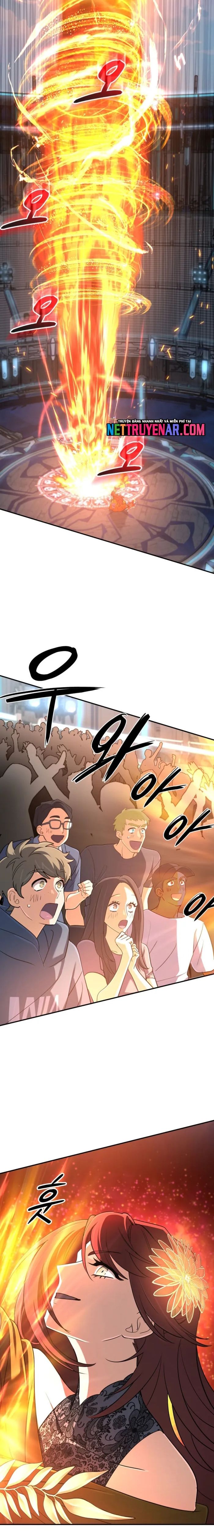 Sự Trở Lại Của Đại Pháp Sư Huyền Thoại Chap 74 - Next Chap 75
