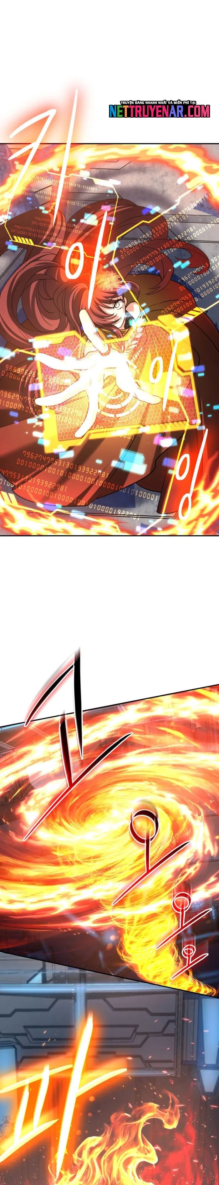 Sự Trở Lại Của Đại Pháp Sư Huyền Thoại Chap 74 - Next Chap 75