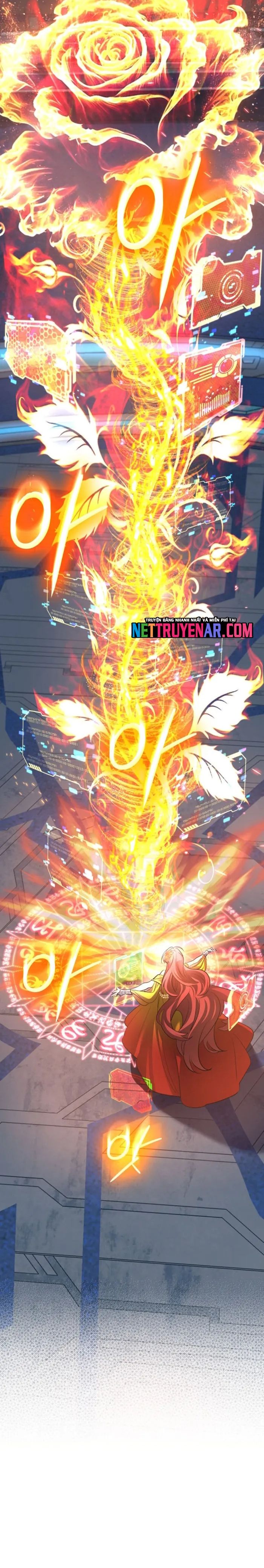 Sự Trở Lại Của Đại Pháp Sư Huyền Thoại Chap 74 - Next Chap 75