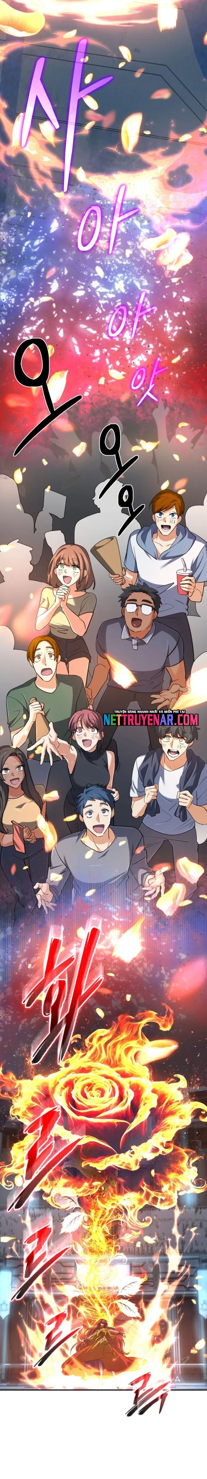 Sự Trở Lại Của Đại Pháp Sư Huyền Thoại Chap 74 - Next Chap 75