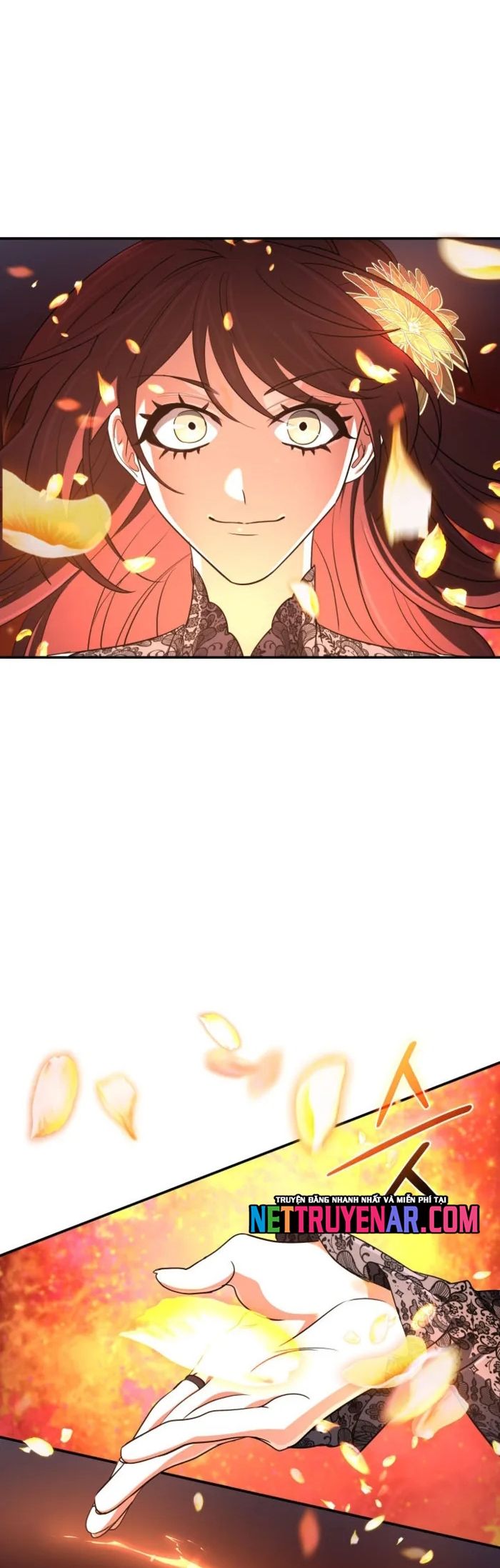 Sự Trở Lại Của Đại Pháp Sư Huyền Thoại Chap 74 - Next Chap 75